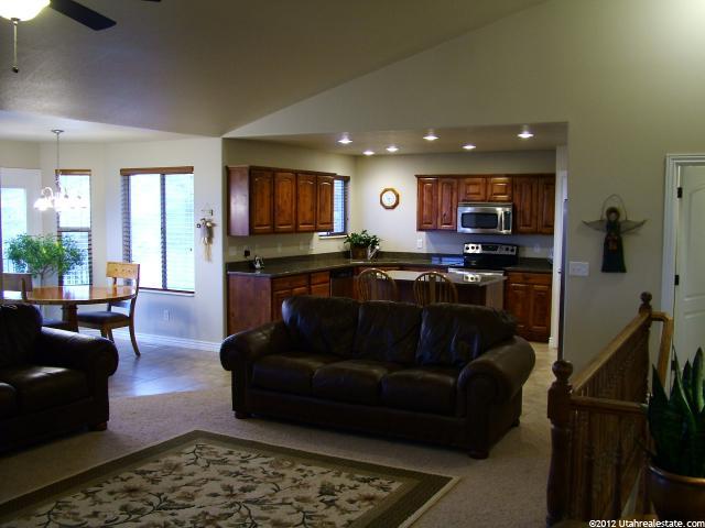 945 E Mahogany Ridge Rd, Morgan, UT 84050 — photo 3