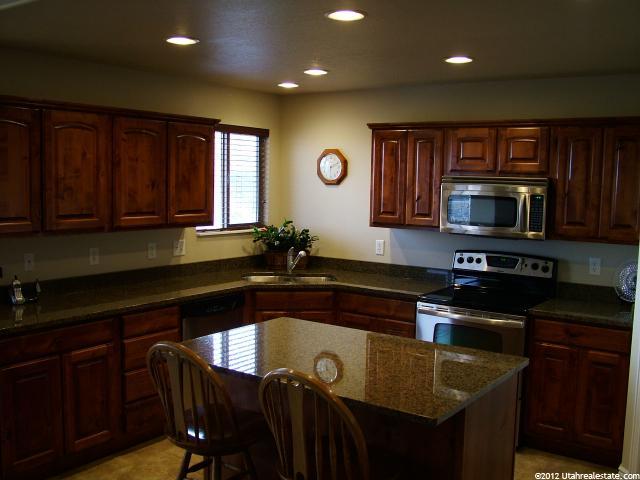 945 E Mahogany Ridge Rd, Morgan, UT 84050 — photo 4