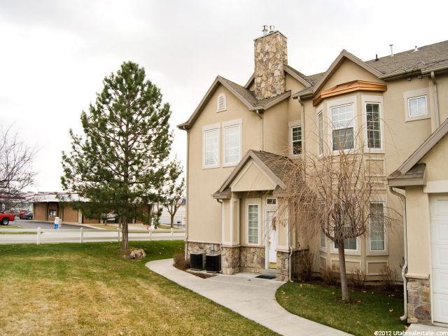 994 S Courtyard Ln E, Centerville, UT 84014 — photo 2