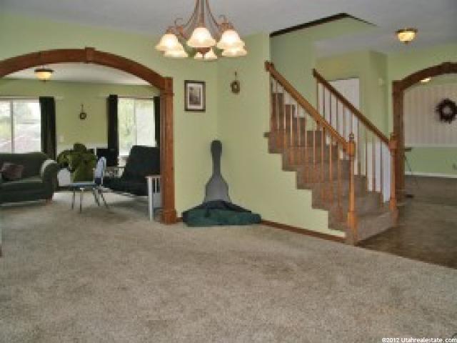 10307 S Edgecliff Dr E, Sandy, UT 84092 — photo 3