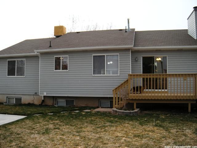 1098 N 2875 W, Layton, UT 84041 — photo 11