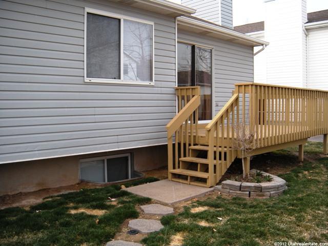 1098 N 2875 W, Layton, UT 84041 — photo 12
