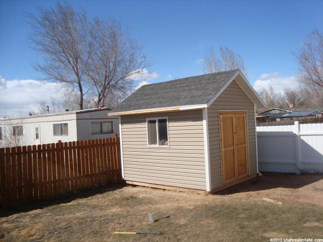 520 S 450 E, Roosevelt, UT 84066 — photo 2