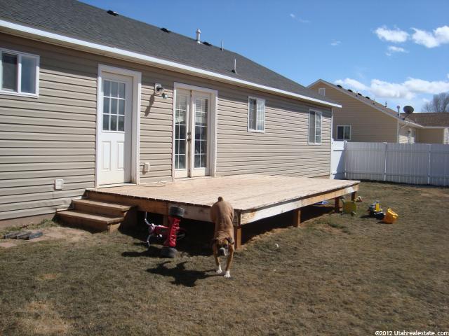 520 S 450 E, Roosevelt, UT 84066 — photo 11