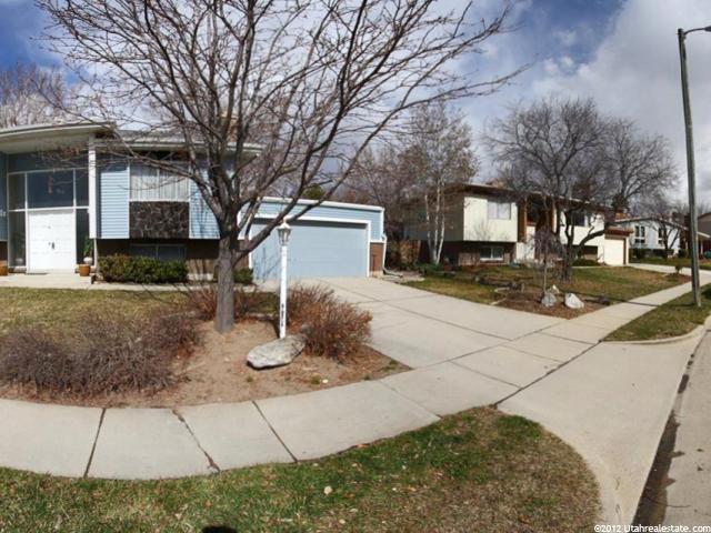 309 E Doreen St S, Murray, UT 84107 — photo 6