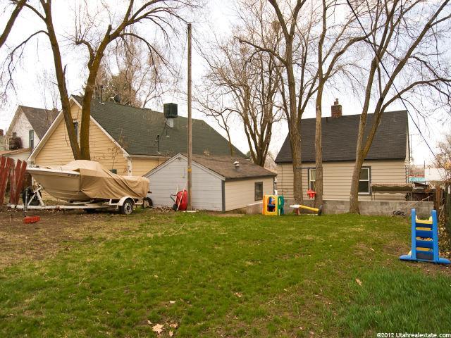 3470 S Adams Ave, Ogden, UT 84401 — photo 4