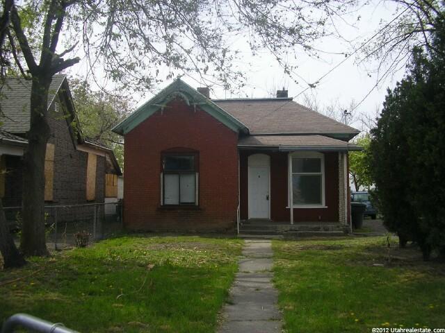 133 W 27th St. S, Ogden, UT 84401 — photo 2
