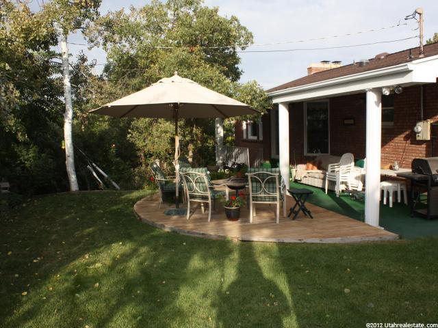 630 E Pheasant Cir, Bountiful, UT 84010 — photo 2