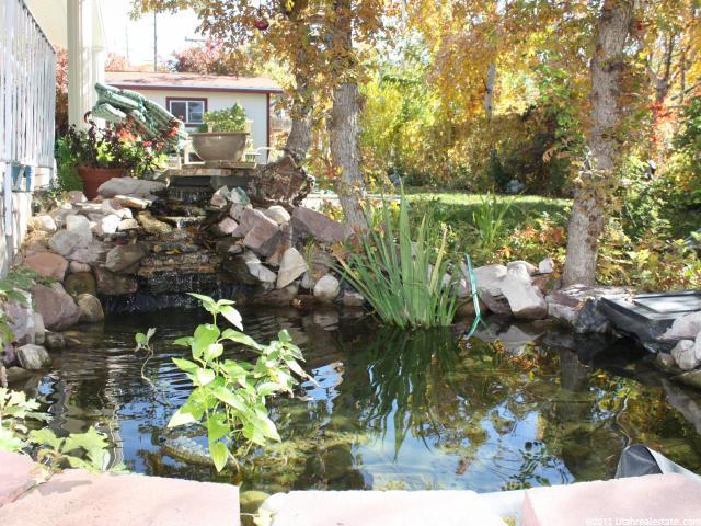 630 E Pheasant Cir, Bountiful, UT 84010 — photo 4