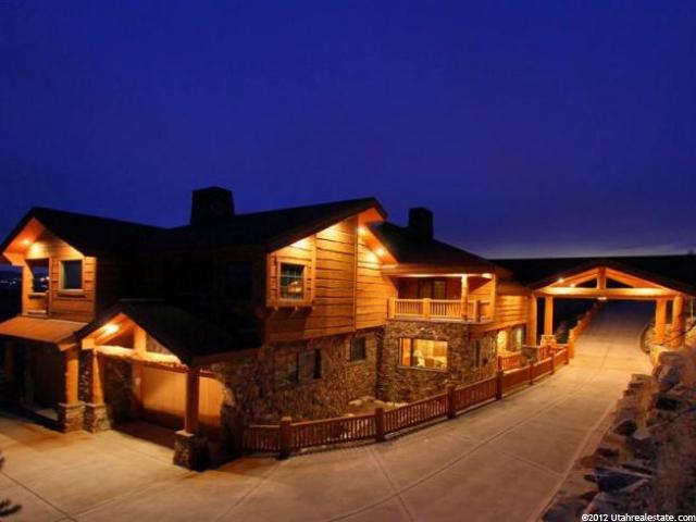 7934 N SUNRISE LOOP, Park City UT 84098