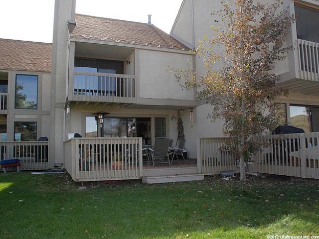 31 Bancroft Ct, Park City, UT 84060 — photo 2