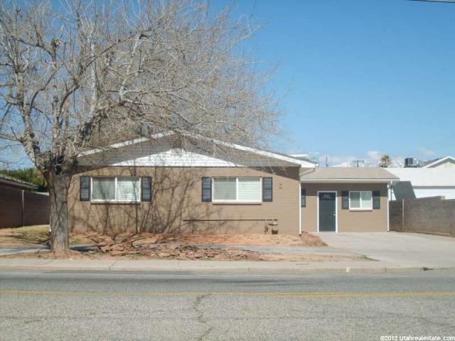531 E 700 S, St. George, UT 84770 — photo 2