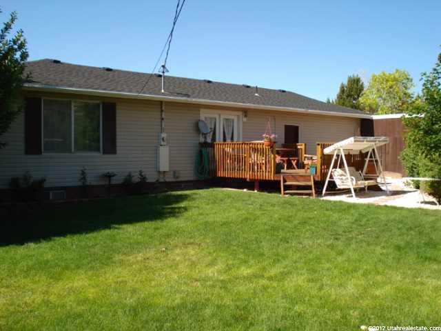 945 W Cedar S, Cedar City, UT 84720 — photo 8
