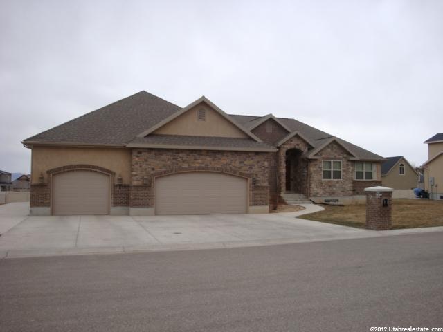 1583 S 3050 W, Vernal, UT 84078 — photo 2