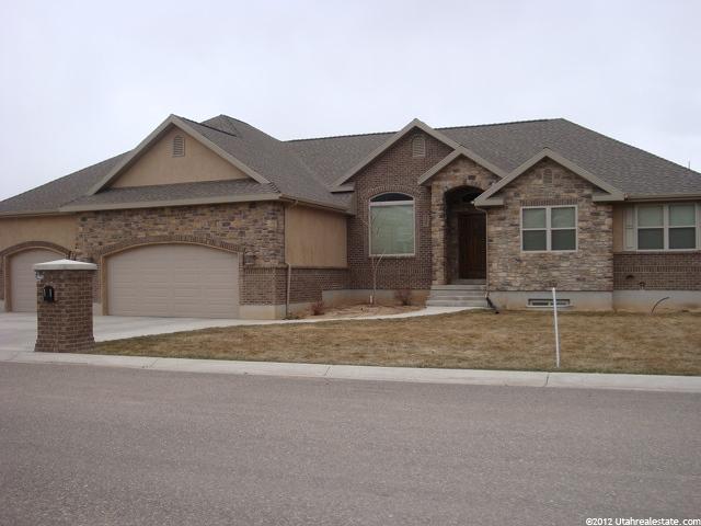 1583 S 3050 W, Vernal, UT 84078 — photo 3