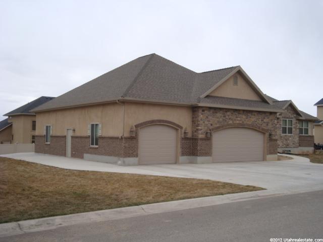 1583 S 3050 W, Vernal, UT 84078 — photo 4