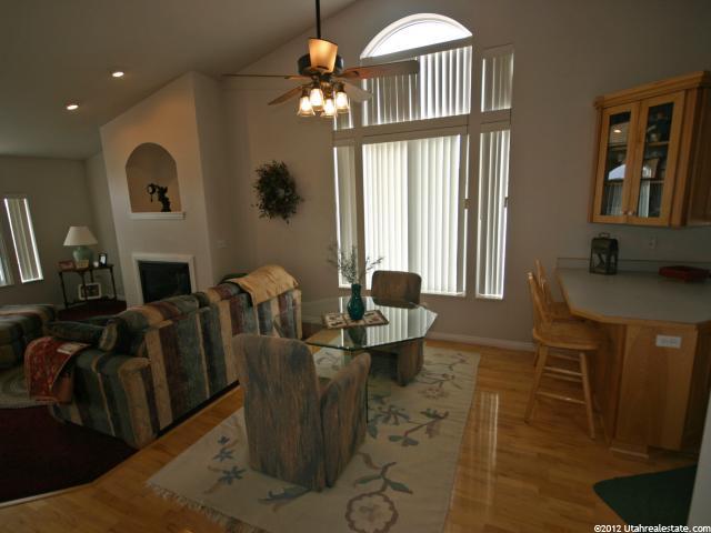229 W 300 N, Hyde Park, UT 84318 — photo 2