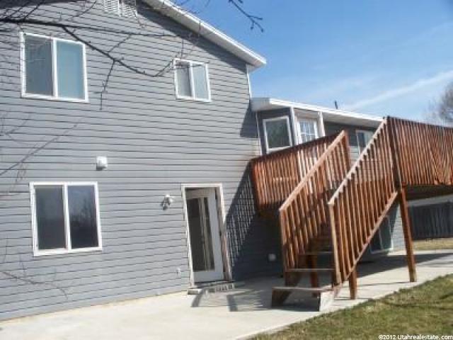1847 W 250 N, West Point, UT 84015 — photo 9