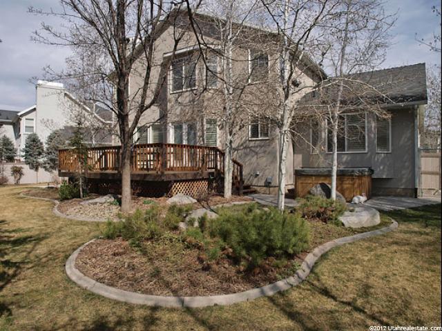 4894 S Stone Crest Dr. E, Murray, UT 84107 — photo 3