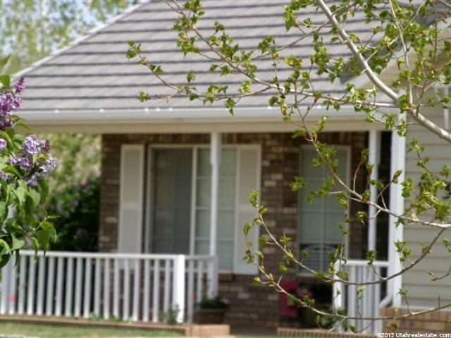 7734 N Wagon Rd, St. George, UT 84770 — photo 2
