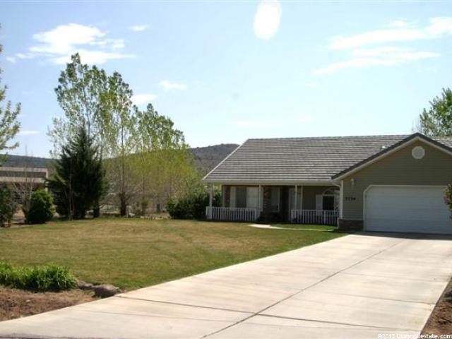 7734 N Wagon Rd, St. George, UT 84770 — photo 3