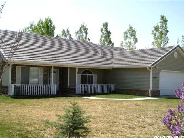 7734 N Wagon Rd, St. George, UT 84770 — photo 4