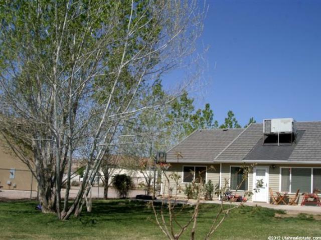 7734 N Wagon Rd, St. George, UT 84770 — photo 5