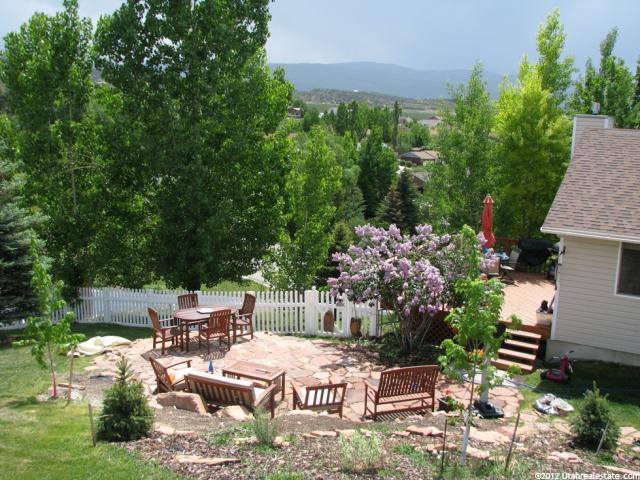 751 E Valley Dr, Heber City, UT 84032 — photo 2