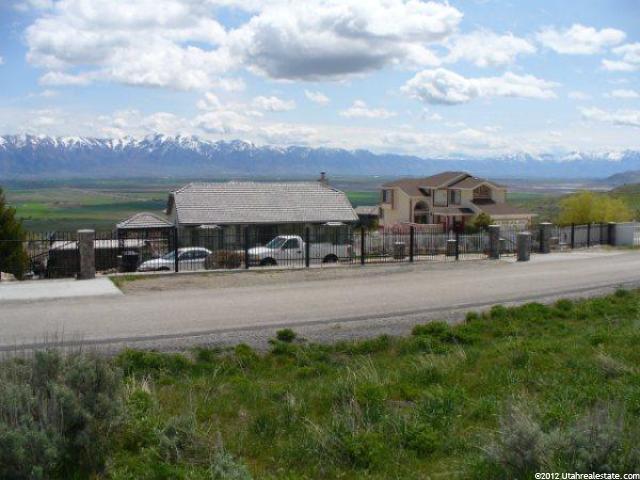 10905 N Wallace Ln #56, Thatcher, UT 84337 — photo 4