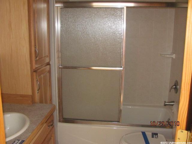 1117 W 1580 S, Vernal, UT 84078 — photo 11