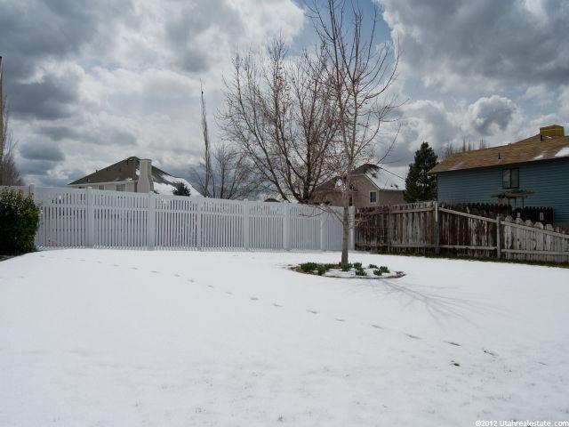 2034 E 2000 N, Layton, UT 84040 — photo 4