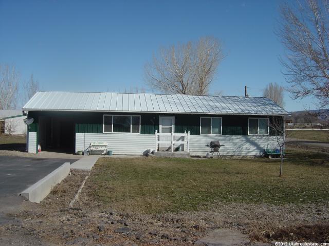 8986 E 6500 S, Jensen, UT 84035