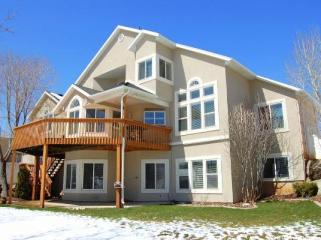 1895 E Choctaw Rdg S, Ogden, UT 84403 — photo 9
