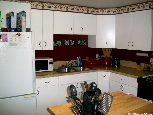 1413 N 300 W, Sunset, UT 84015 — photo 3