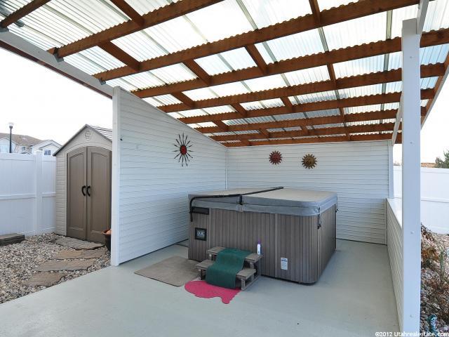 2503 N 1220 W, Clinton, UT 84015 — photo 8
