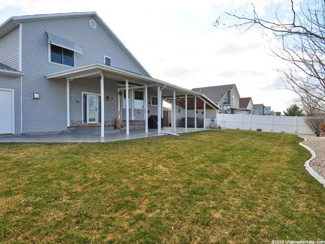 2503 N 1220 W, Clinton, UT 84015 — photo 9