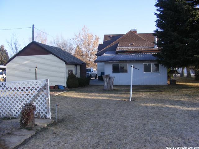 57 W 400 S, Preston, ID 83263 — photo 2