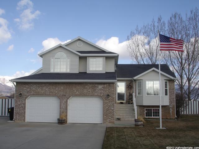 2544 N 3975 W, Plain City, UT 84404