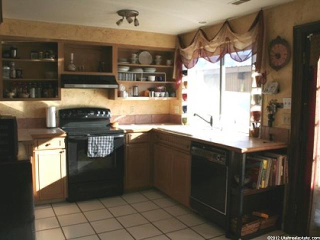 1215 E 960 S, Fruit Heights, UT 84037 — photo 5
