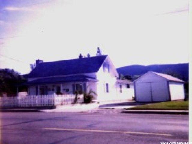 161 S State, Fairview, UT 84629 — photo 2