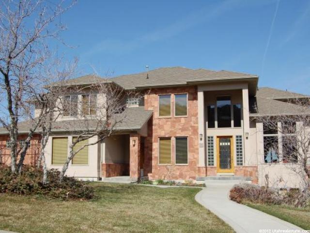 39 N Scenic Hills Cir E, North Salt Lake, UT 84054