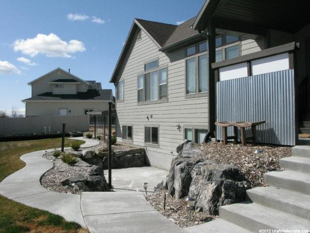 1632 N 4625 W, West Point, UT 84015 — photo 4