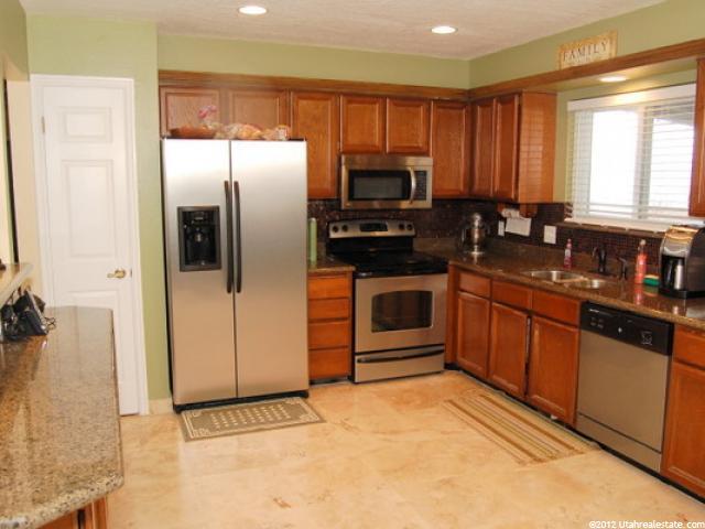 11858 S Cedar Ridge Rd E, Sandy, UT 84094 — photo 5