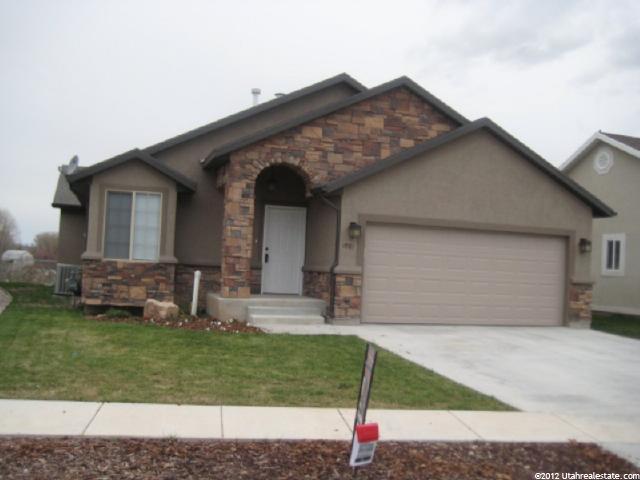 1981 N 775 E, North Ogden, UT 84414 — photo 2