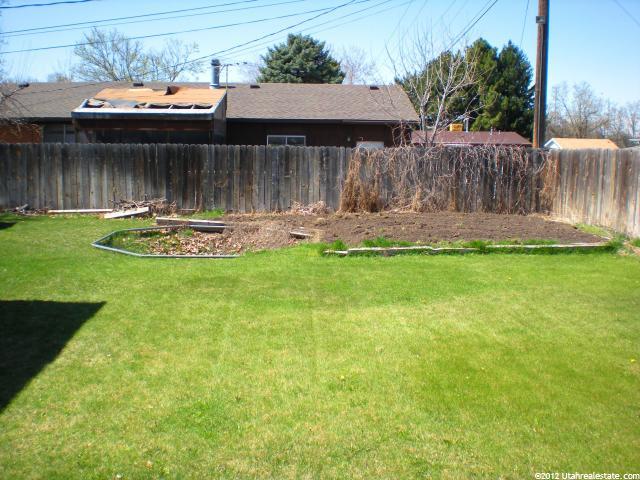 1400 N 360 W, Bountiful, UT 84010 — photo 12