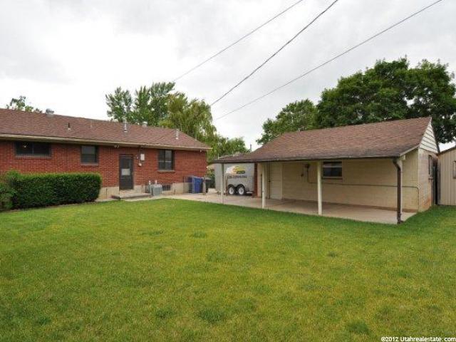 1276 E 6th St S, Ogden, UT 84404 — photo 12