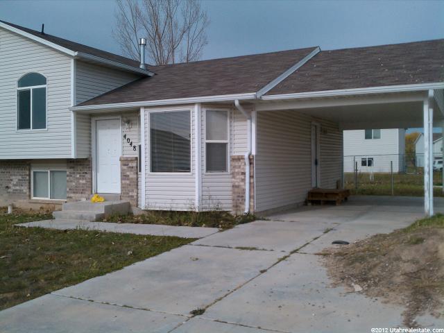 4048 W 5000 S, Roy, UT 84067 — photo 2