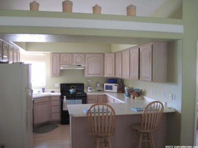 1040 E Fort Pierce Dr N, St. George, UT 84790 — photo 2