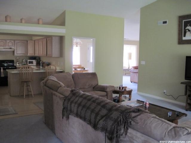1040 E Fort Pierce Dr N, St. George, UT 84790 — photo 3
