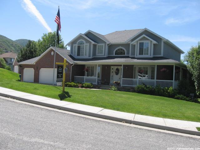 1877 Mohawk Ln, Ogden, UT 84403 — photo 2